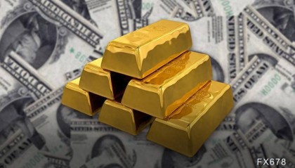 金价惊现逾50美元“过山车”行情！特朗普一句话引爆全球市场