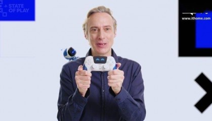 《宇宙机器人》新关卡+手柄来了