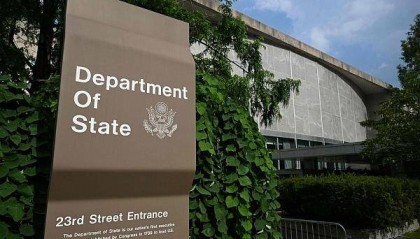 禁止入境美国，美宣布对古巴国家主席进行制裁