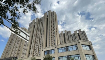 深圳上半年房地产开发投资下降15.1%