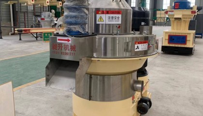 农村开颗粒厂赚钱吗？