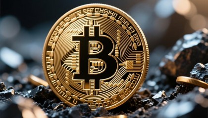 区块链挖矿交易(区块链挖矿赚钱平台)