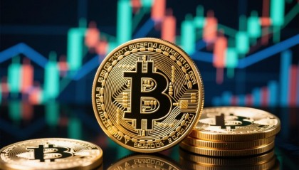 BTC-比特币(比特币bitcoin)