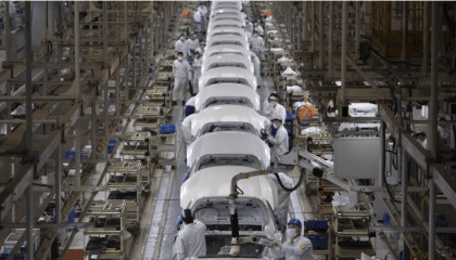 金灿荣：俄罗斯的这些动作，明眼人一看就知道是冲着中国