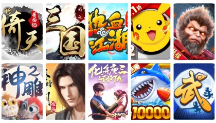 游戏代理确实能赚钱吗