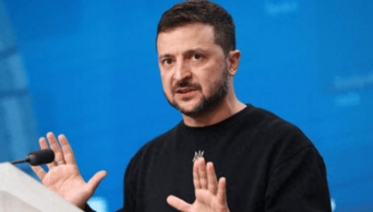 俄军火力全开报复太狠！泽连斯基突喊停火，乌克兰“举白旗”了？