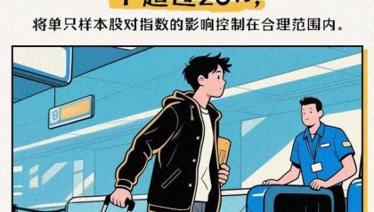 创业板指数修订，背后有什么玄机？