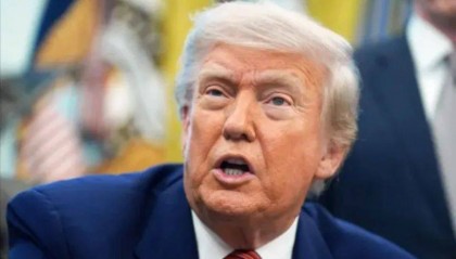 快讯！特朗普宣布：12个国家公民禁止进入美国！