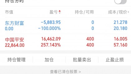 股票频道东方财富网(股票频道东方财富网手机版本)