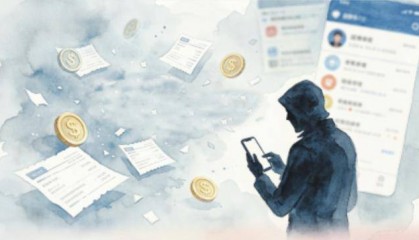 交押金领任务 当“车手”赚差价 这伙虚拟币诈骗“二道贩”栽了