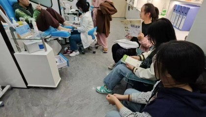 灰指甲店赚钱吗