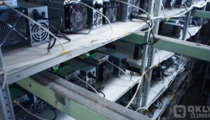 区块链挖矿交易(2018区块链挖矿软件合集)