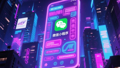 微信小程序如何开发制作？企业为什么要开发小程序？微笑小程序开发制作攻略！