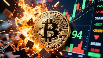 比特币交易(比特币交易量)