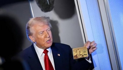 美效率部，为“移民金卡”开发销售系统！