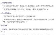 警惕！“鑫慷嘉”借期货返利与虚拟币涉非法集资