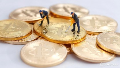 BTC-比特币交易所的简单介绍