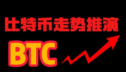 比特币行情(比特币行情在哪里看)