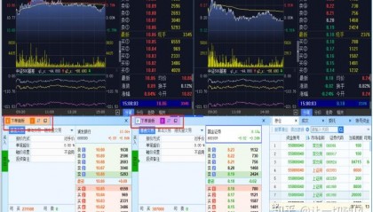 前海期货量化软件(前海期货有限公司地址)