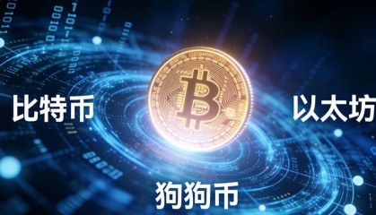 果然财经｜疯狂虚拟币：有人投入36万元，亏到只剩360元