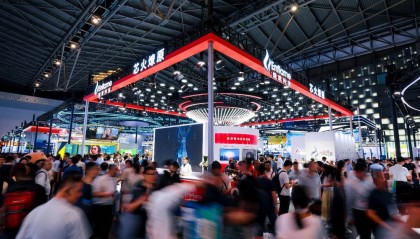 燧原科技亮相WAIC，以国产算力使能互联网创新应用