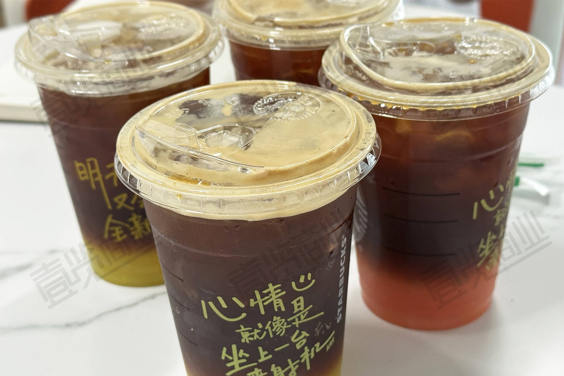 库迪门店数量破1.3万家，茶饮新品开始涨价