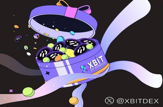 虚拟币巨鲸资本撤离信号 XBIT构筑资产避险堡垒