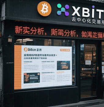 最新虚拟币永续合约市场激增，XBIT创新引领全球变革