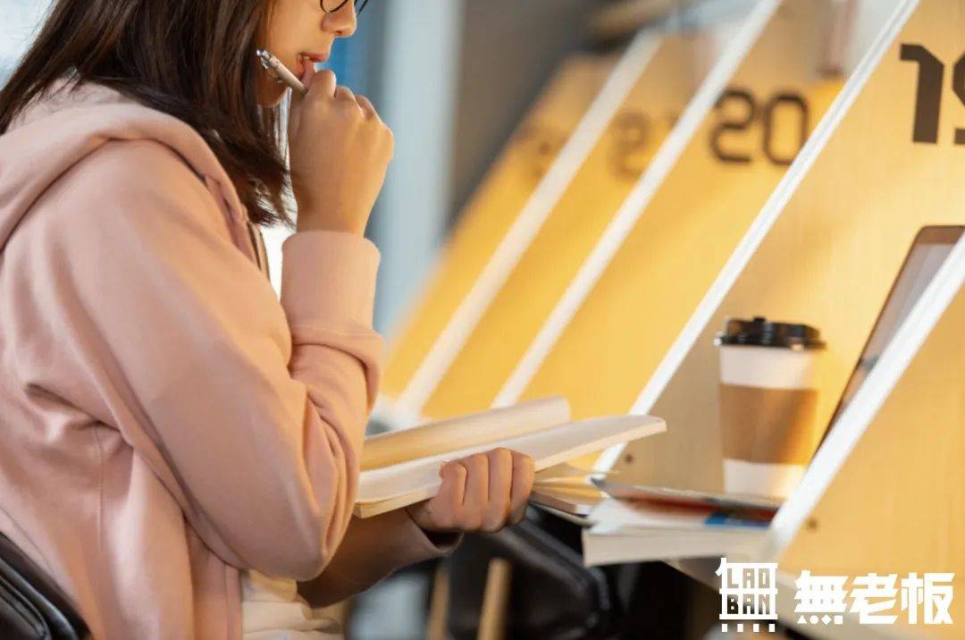 无人自习室,真的赚钱吗?