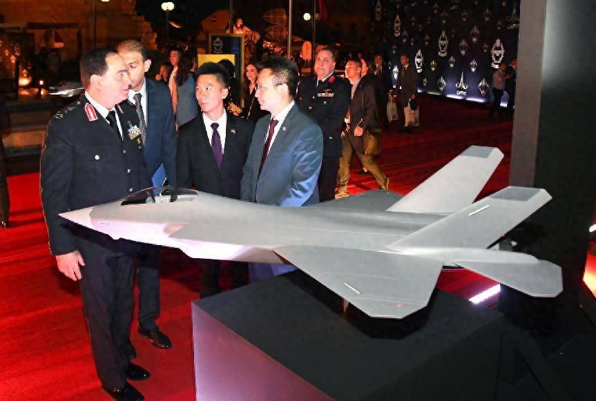 要用中国武器打败以色列,中东要破局:埃及要红旗-9又将要歼-35