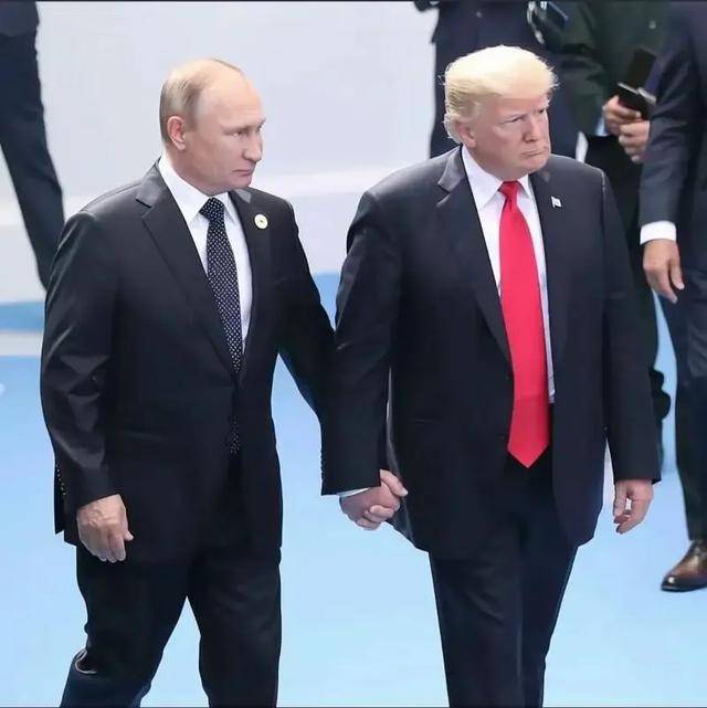 危险信号!俄罗斯意识到落入美国陷阱,中国需警惕“天黑局”潜在威胁!