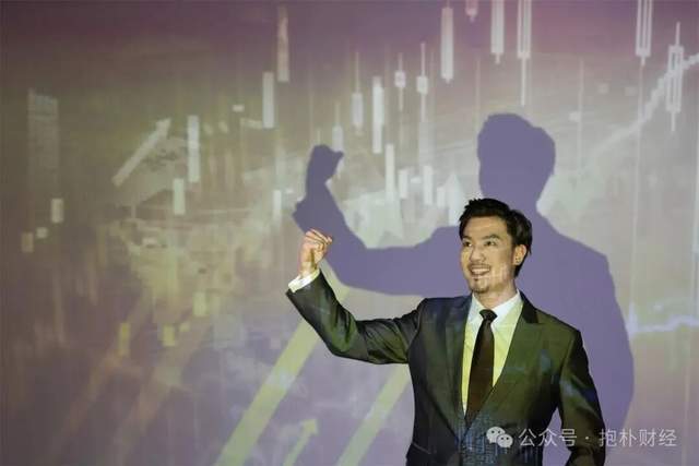 寒武纪寒了,黄金继续热,不仅仅因为小作文