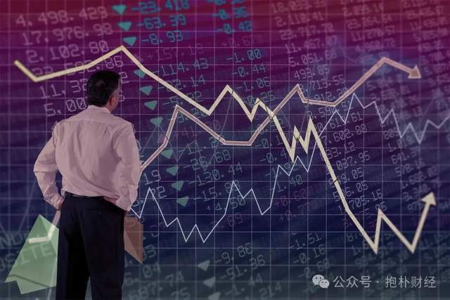 寒武纪寒了,黄金继续热,不仅仅因为小作文