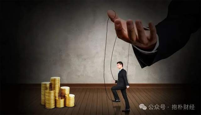 寒武纪寒了,黄金继续热,不仅仅因为小作文