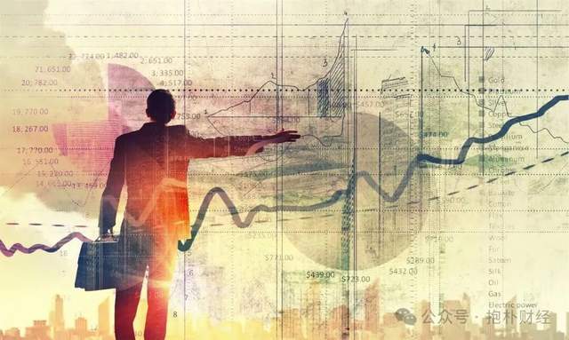 寒武纪寒了,黄金继续热,不仅仅因为小作文