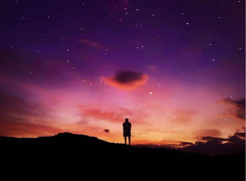 下半年，最值钱的一段话！