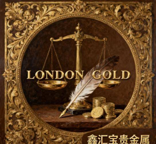 贵金属交易APP选鑫汇宝MT4交易软件，移动时代的投资利器