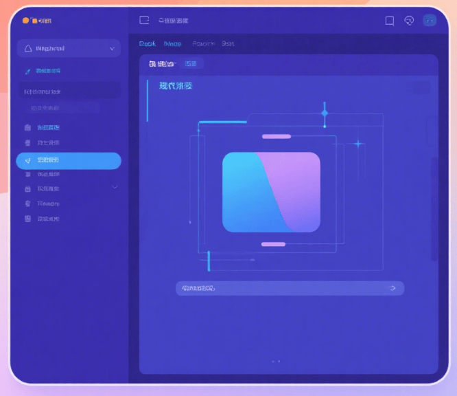 低代码开发框架:栎偲如何引领高效开发潮流?