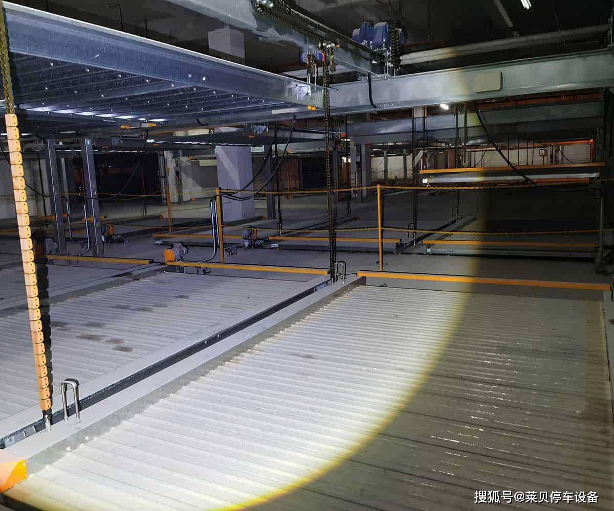 简易立体停车库出租租赁合同是否合法