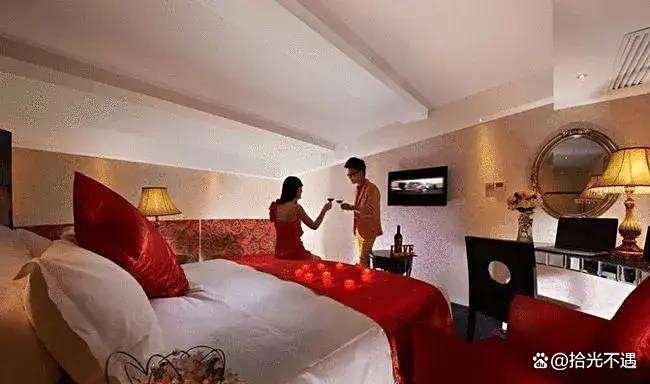 非婚男女同住酒店是否合法？注意事项与风险解读