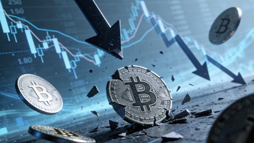 果然财经｜疯狂虚拟币：有人投入36万元，亏到只剩360元