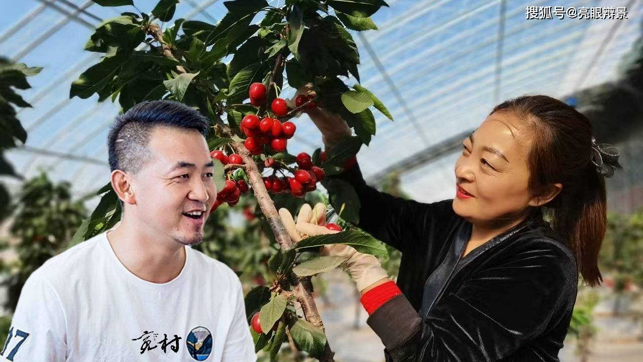 两会说的“开发式帮扶”到底咋帮？总不能光发钱吧