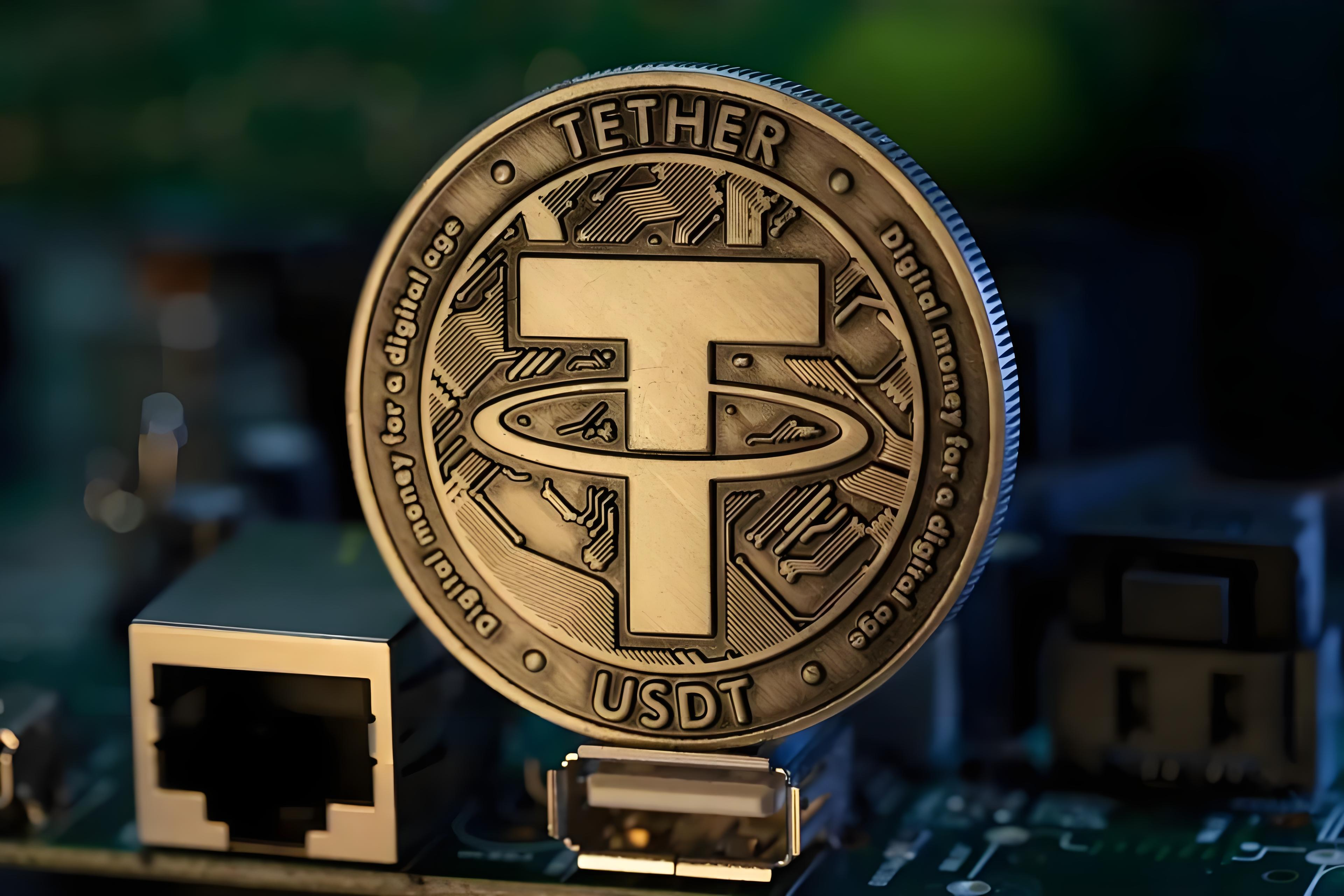 USDT(usdt钱包官方下载) USDT(usdt钱包官方下载)