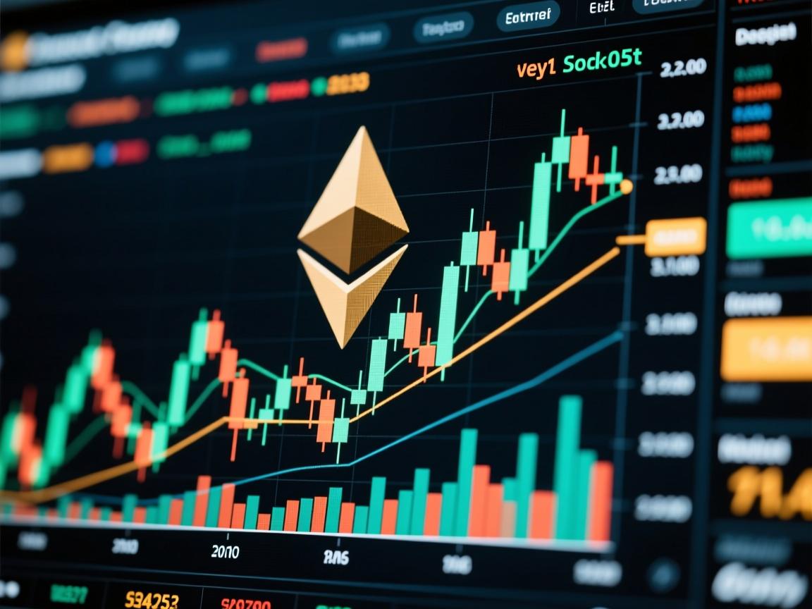 ETH-以太坊(以太坊 ethash)