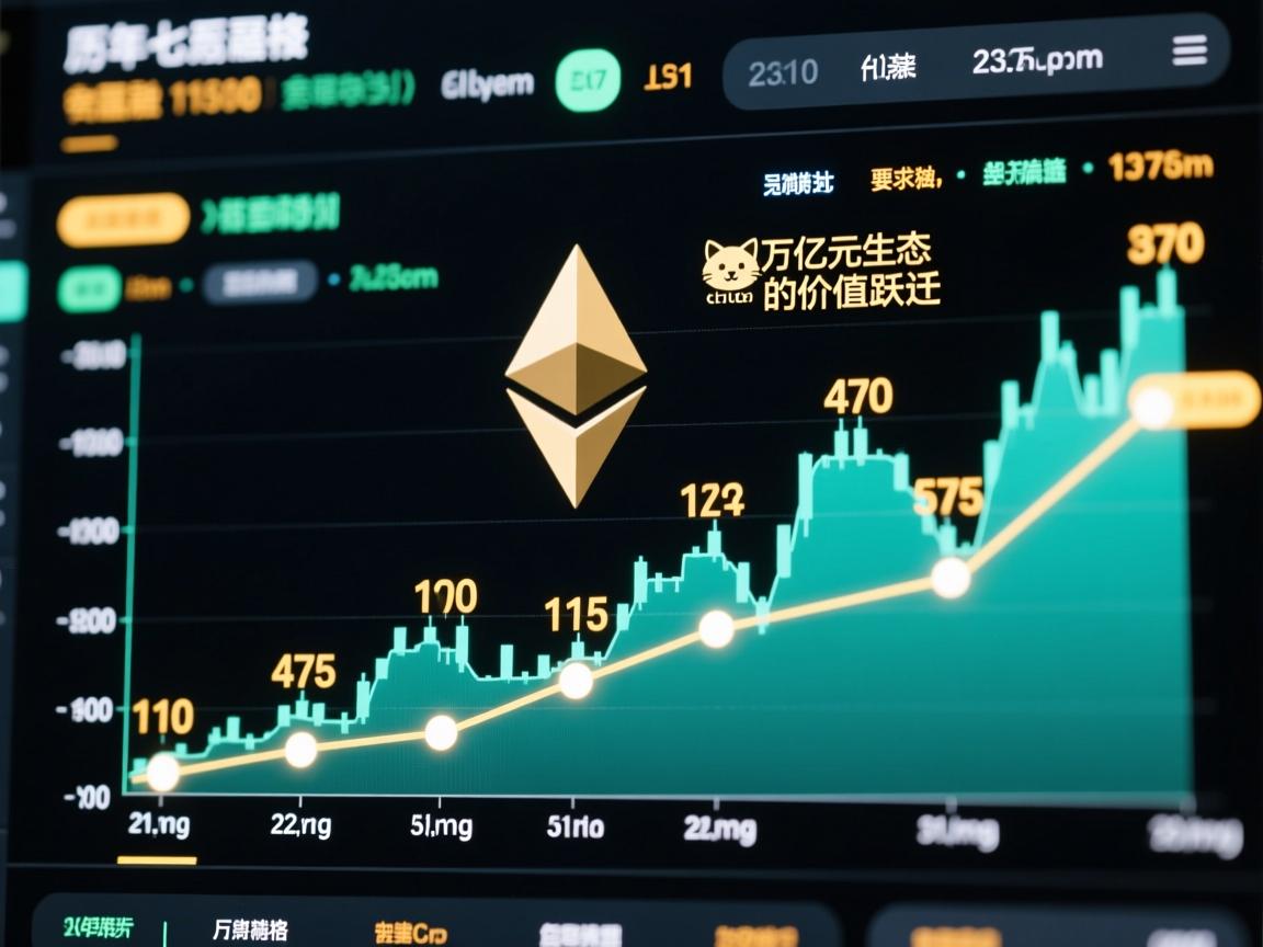 ETH-以太坊(以太坊 ethash)